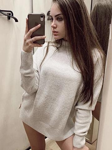 Проститутка Марина